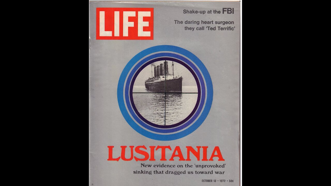 LIFE magazine October 13, 1972