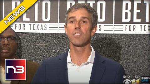 Beto O’Rourke Flips HARD On 2A