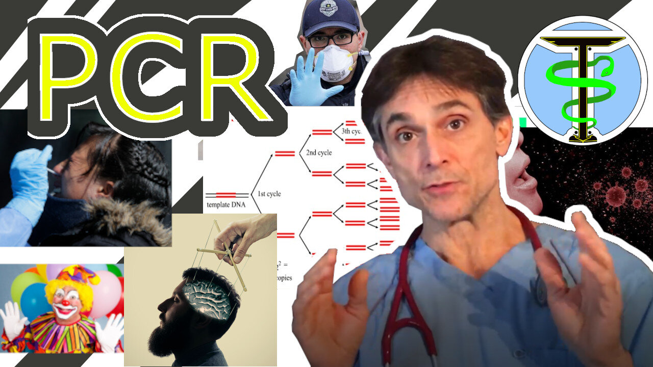 Let us Talk About Polymerase Chain Reaction (PCR) and Coronavirus