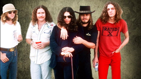 Lynyrd Skynyrd Plane Crash: The Devastating True Story