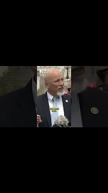 Rep. Chip Roy blasts the #Debt Ceiling Bill Proposal #youtubeshorts #biden #trump