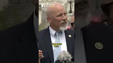 Rep. Chip Roy blasts the #Debt Ceiling Bill Proposal #youtubeshorts #biden #trump