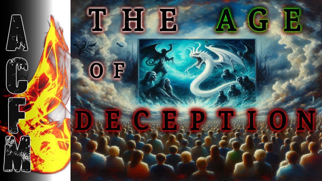 The Age of Deception