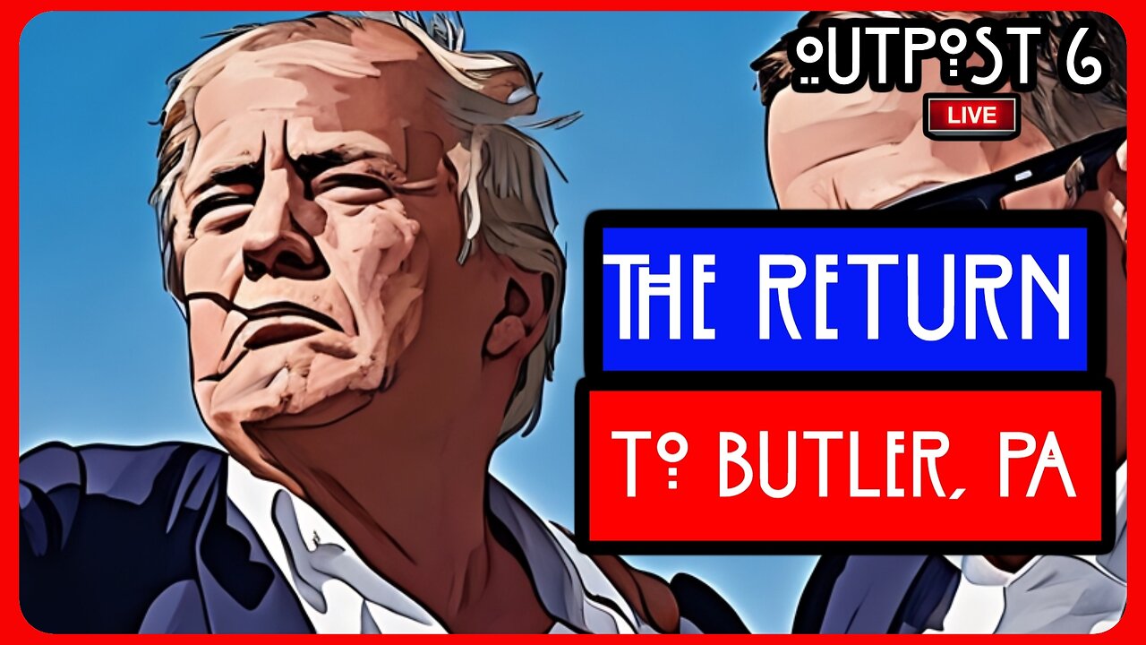 🛑LIVE: Trump to RETURN to PA, What does "Brat" Mean, and More🛑