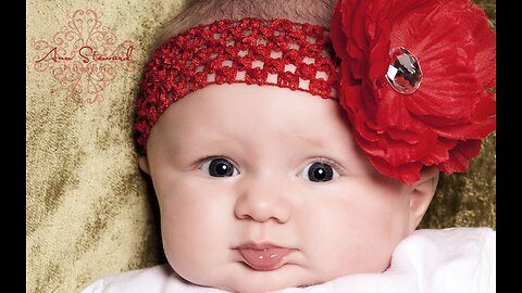 CUte babies funny moments