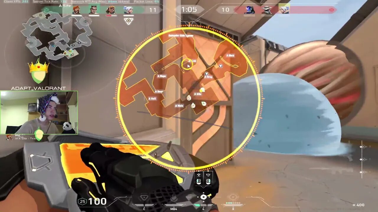 Clean 4K