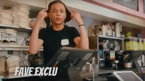 FAVE EXTRAIT EXCLU PROCHAIN PROJET