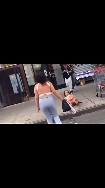 Welcome to the Bronx