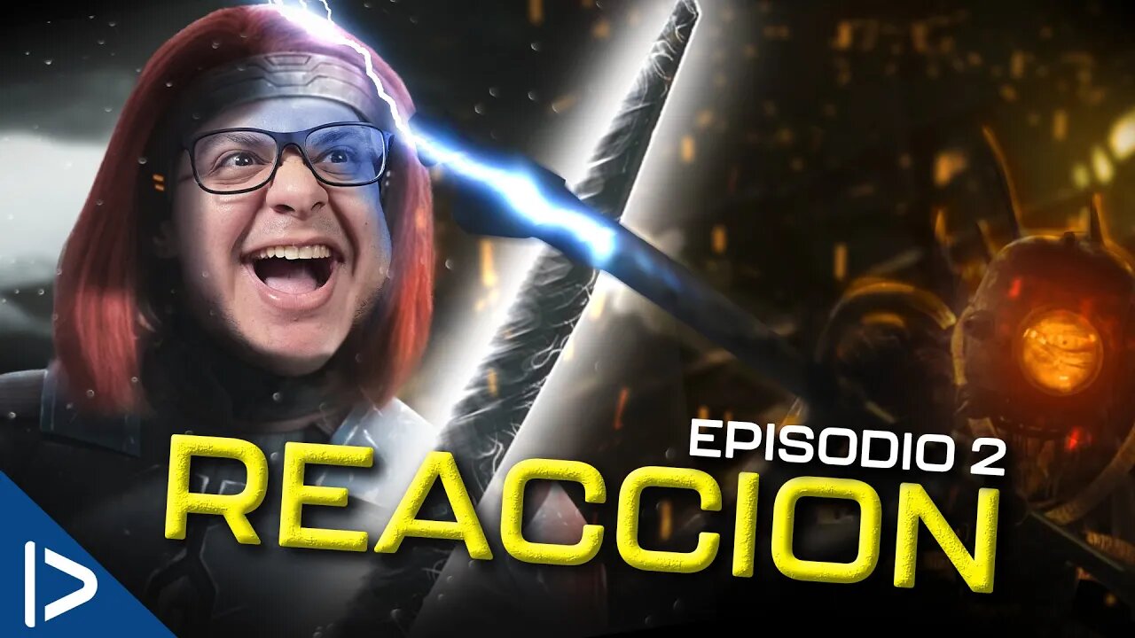 RESPETEN LOS RANGOS! Mandalorian Temporada 3 EPISODIO 2 REACCION