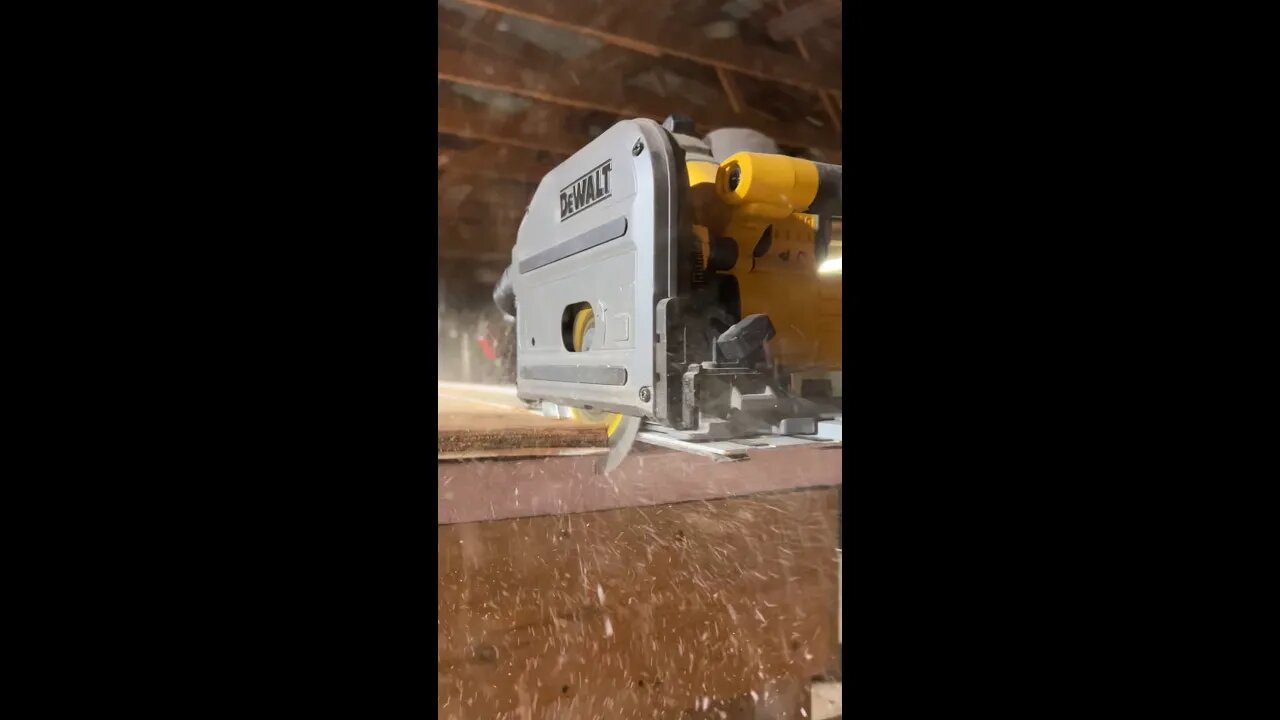 Making Woodworking EASIER