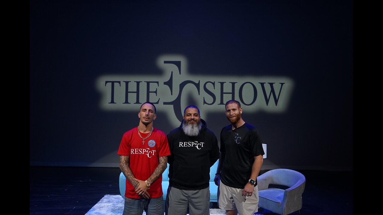 The EC Show: Enasia Colon Soccer Showdown, Football Chaos & More!