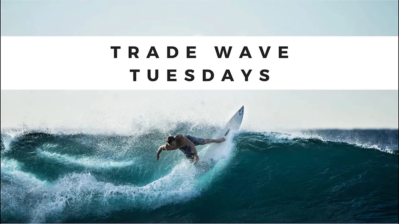 Trade Wave Tuesday | ONON