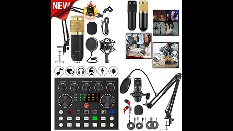 Microphone Kits