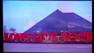 Woodstock exhibit opens at Rock Hall as festival faces troubles