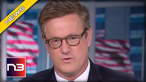 Obsolete? Scarborough's Inner Nazi Bubbles to the Surface After Elon Musk Restores Free Speech