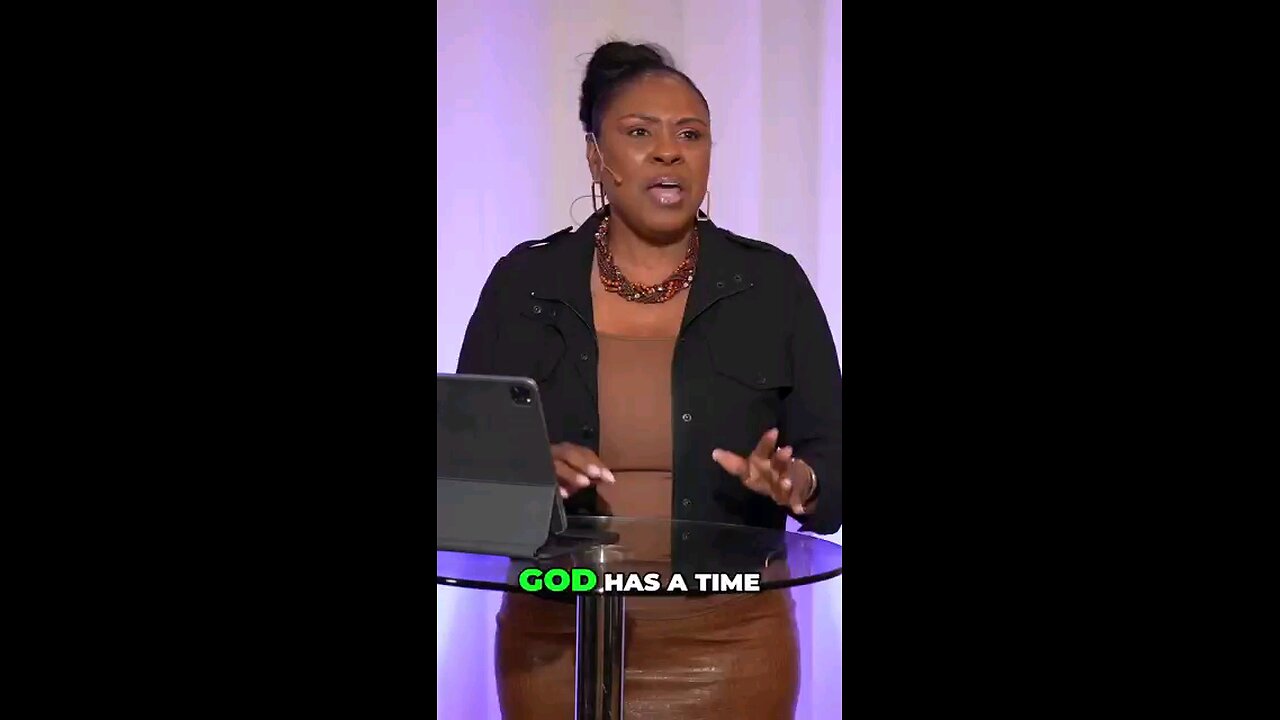 Needed to hear this.