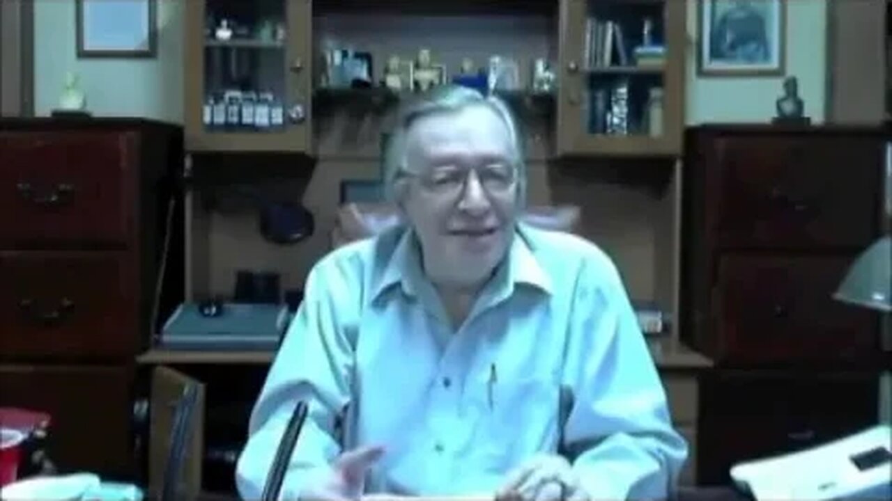 A Linguagem Metonímica e o Totalitarismo | Olavo de Carvalho