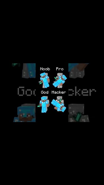 MINECRAFT: PAUSE NA HORA CERTA E COMENTE SE ACERTOU TODOS #shorts