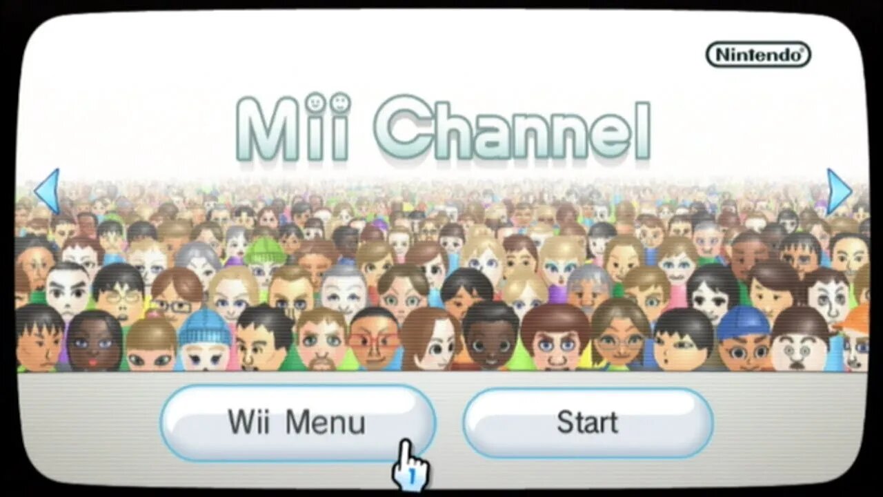 [10 HOURS] of Mii Plaza Theme Music