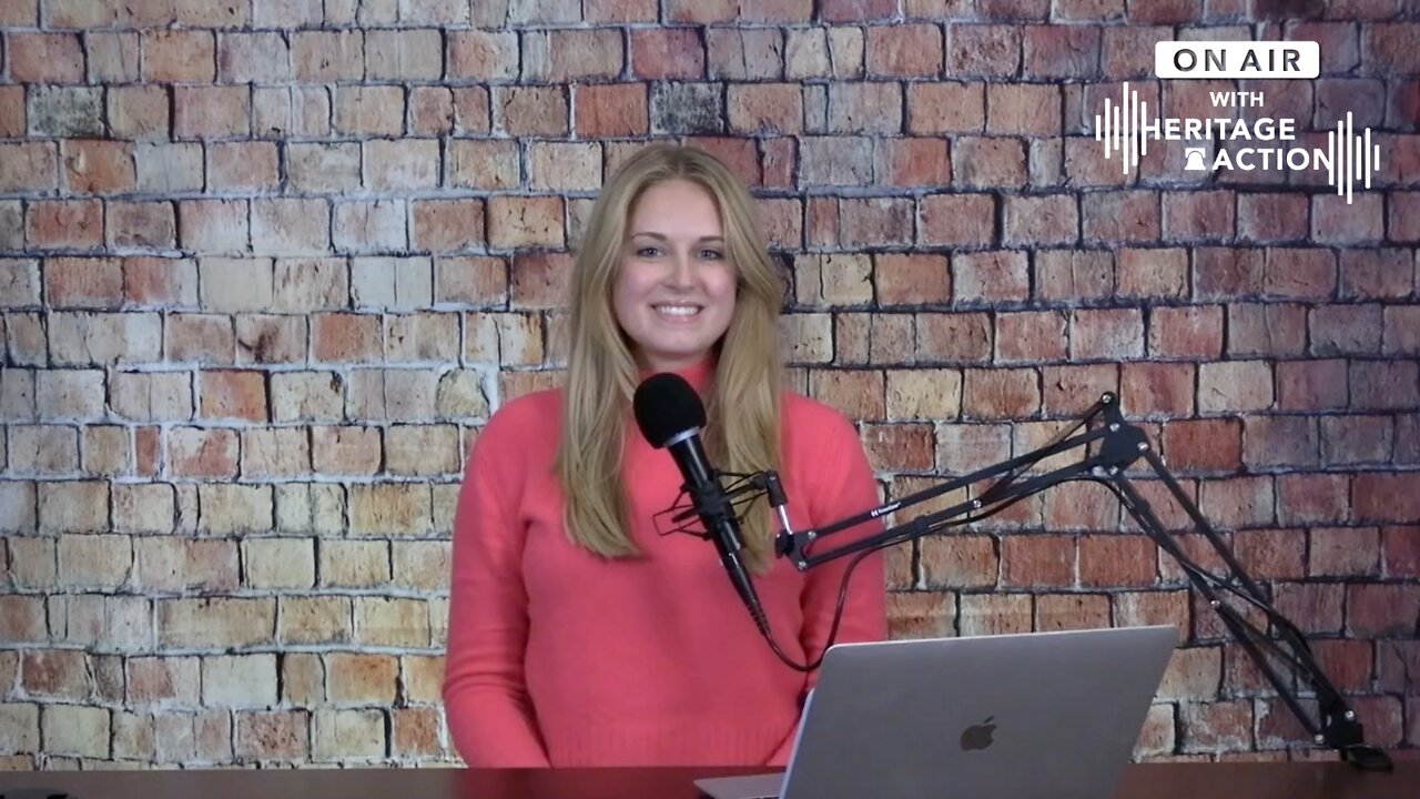 Ep. 11 | Schumer's Game Plan to Keep Democrats in Power (Part 2)