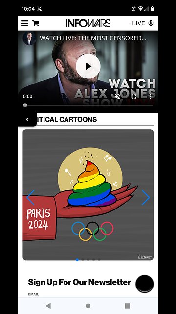 Bart Fine calls Chase Geisor live