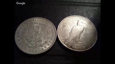Friday Night LIVE Gold Silver & BUTTS