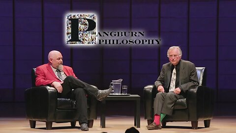 Richard Dawkins and Matt Dillahunty In Conversation