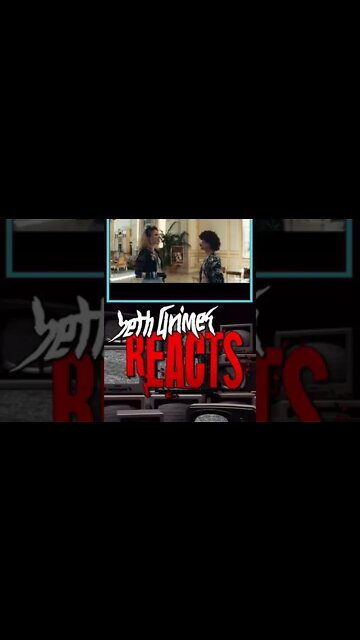 Weird: The Al Yancovic Story Official Trailer REACTION | #weirdalyankovic #trailer #reaction