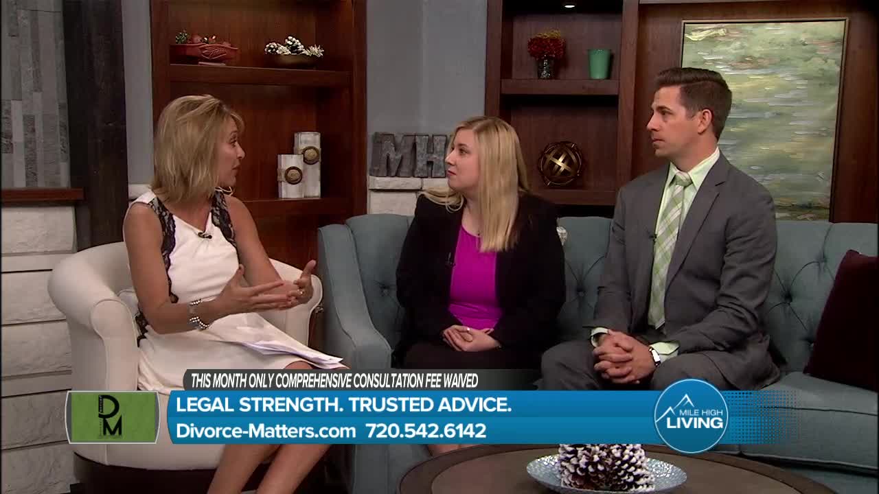 Divorce Matters: Free Comprehensive Consultation