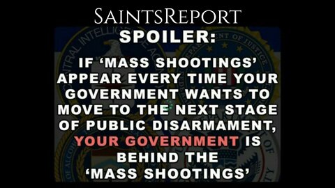 1306. MASS SHOOTINGS🛑Marjorie Taylor Greene🙏🏽💖