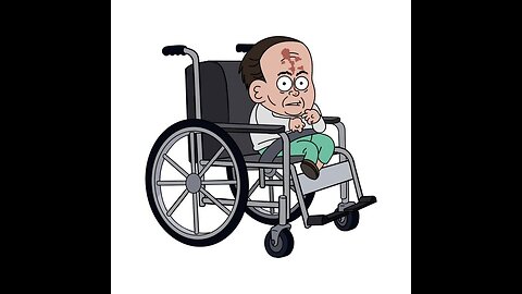 Eric the Actor Wants A Job