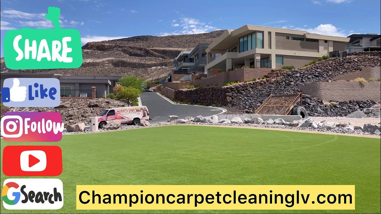 Carpet And Tile Cleaning Las Vegas