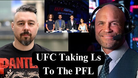 How The PFL Embarrassed The UFC Last Saturday; Weekend Review