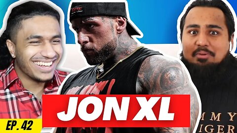 Jon XL Reveals The Dark Side of Bodybuilding... HOW TO BECOME A PROFESSIONAL BODY BUILDER!!