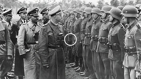 Ukrainian 14th Waffen-SS Division Galizia - They’re still alive