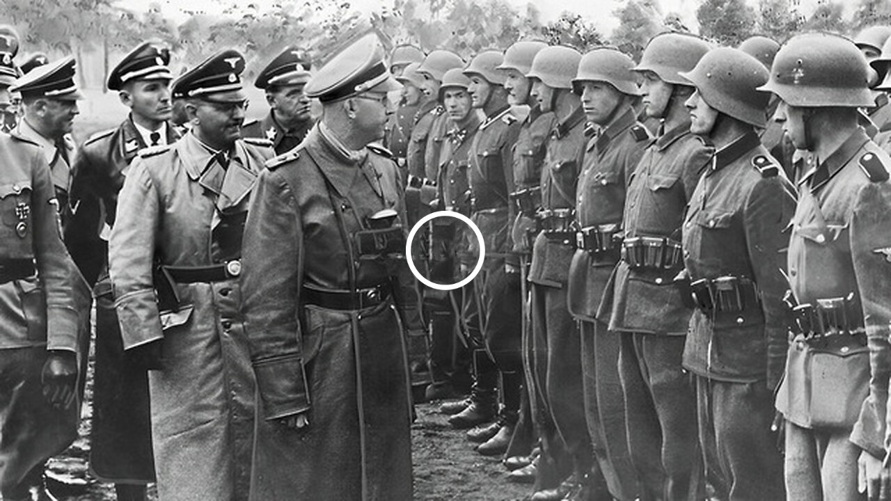Ukrainian 14th Waffen-SS Division Galizia - They’re still alive