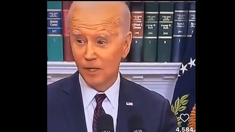 Biden Is Dead?