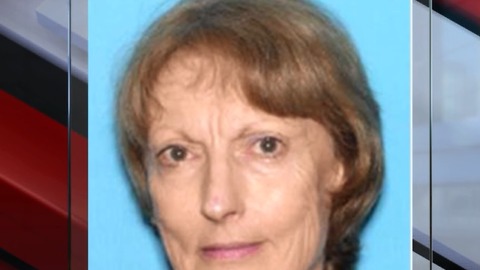 Diane Lillie: 71-year-old Boynton Beach missing/endangered woman found dead