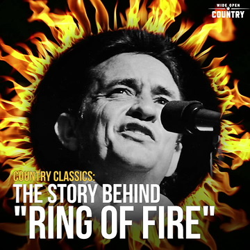 Country Classics Revisited: Ring Of Fire