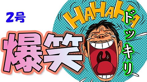 【爆笑】ドッキリ・カメラ 2号 ”カメラが捉えた決定的瞬間”