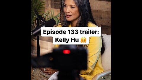 Cross kick Studio Films Kelly HU Moore Interview 5