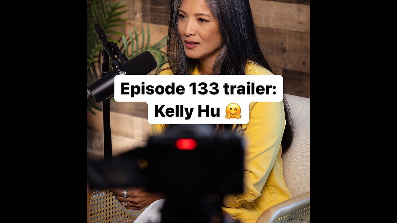 Cross kick Studio Films Kelly HU Moore Interview 5