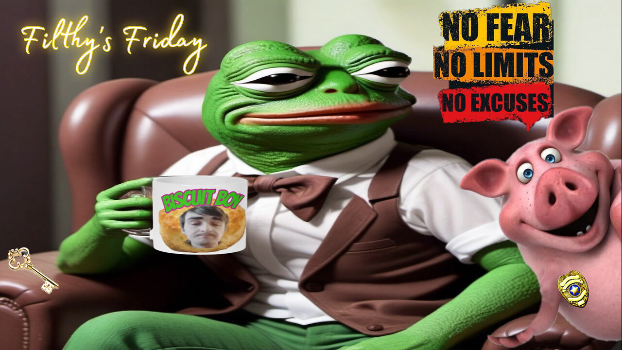 Filthy's Friday