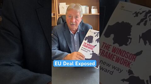 EU Deal EXPOSED