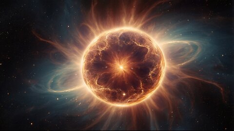 Supernova: The Cosmic Cycle of Death & Rebirth