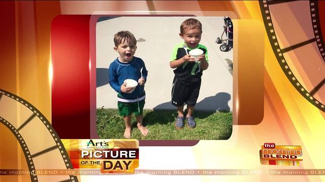 Art's Cameras Plus Picture of the Day for August 8!