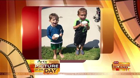 Art's Cameras Plus Picture of the Day for August 8!