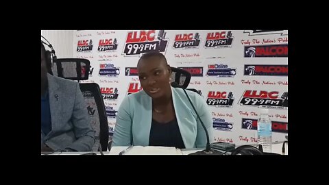 NaFAA Boss Emma Glassgo Appears on the Super Morning Show / ELBC