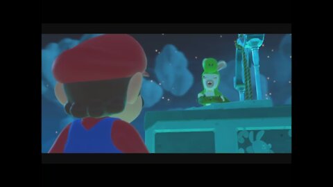 Mario + Rabbids Kingdom Battle Episode 26