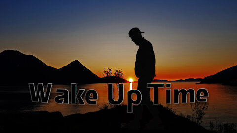 Ronny - Wake Up Time